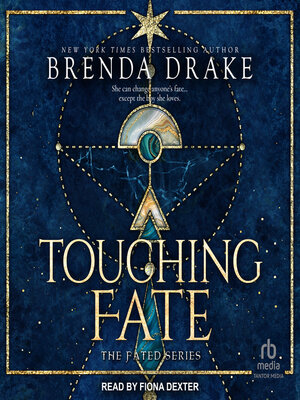 cover image of Touching Fate